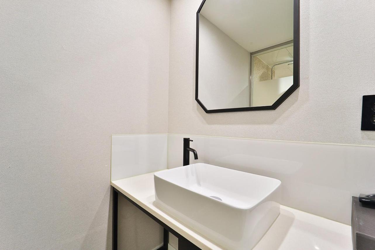 Jamsil Tomgi Hotel Σεούλ Εξωτερικό φωτογραφία