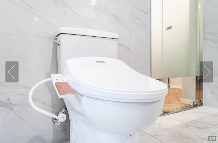 Jamsil Tomgi Hotel Σεούλ Εξωτερικό φωτογραφία