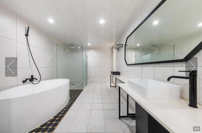 Jamsil Tomgi Hotel Σεούλ Εξωτερικό φωτογραφία