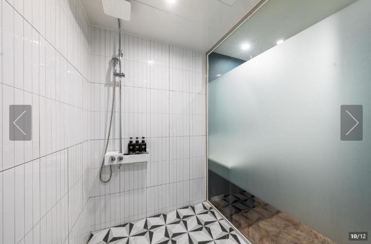 Jamsil Tomgi Hotel Σεούλ Εξωτερικό φωτογραφία