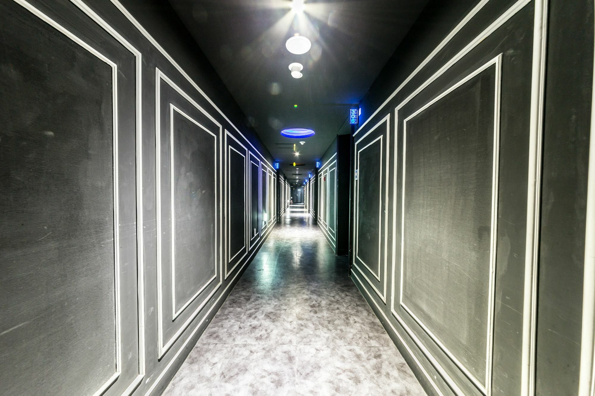 Jamsil Tomgi Hotel Σεούλ Εξωτερικό φωτογραφία